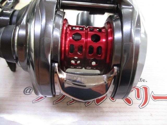 20アルファス AIR TW 8.6L