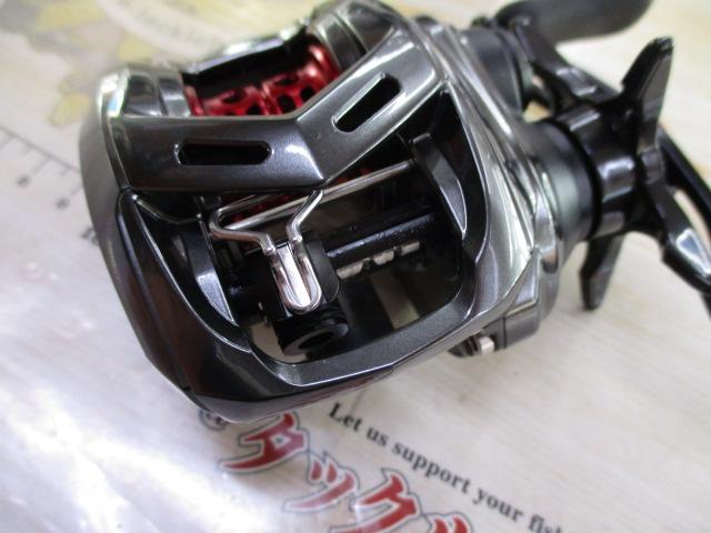 20アルファス AIR TW 8.6L