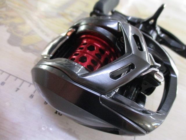 20アルファス AIR TW 8.6L