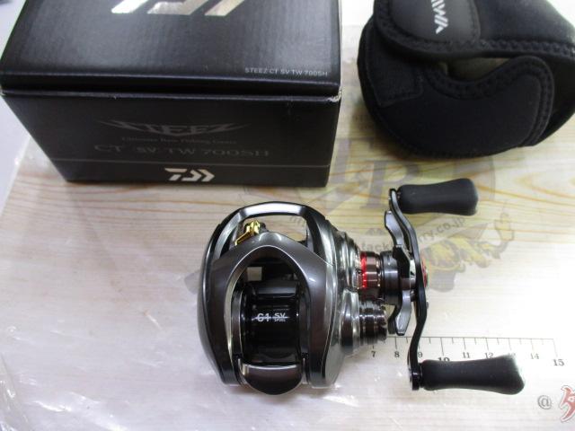 スティーズCT SV TW 700SH