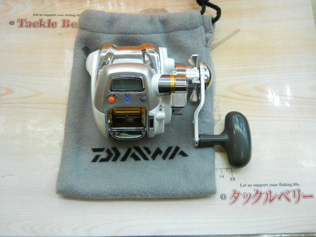 レオブリッツ 150