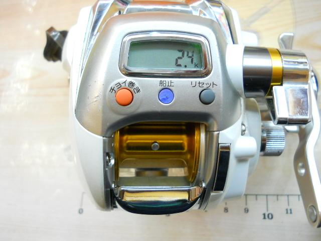 レオブリッツ 150