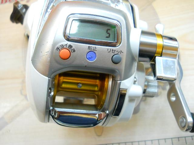 レオブリッツ 150