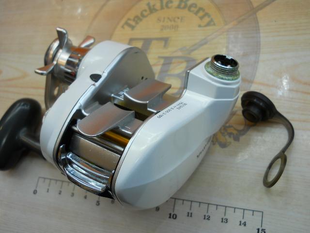 レオブリッツ 150