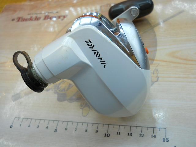 レオブリッツ 150