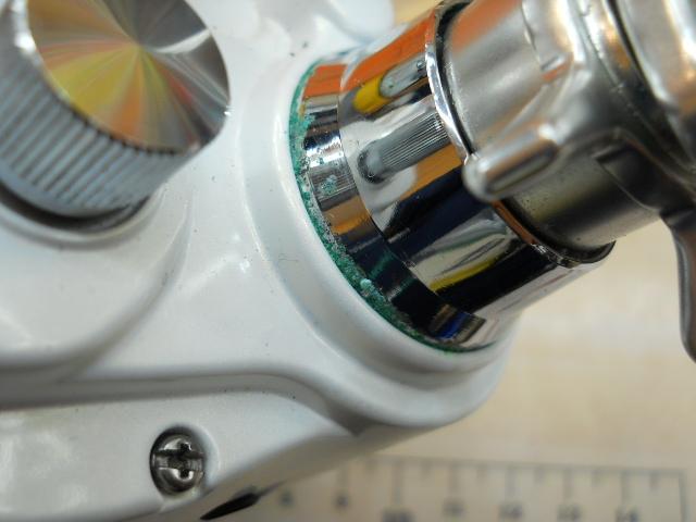 レオブリッツ 150