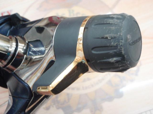 13アオリスタBB 4000