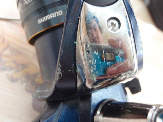 13アオリスタBB 4000