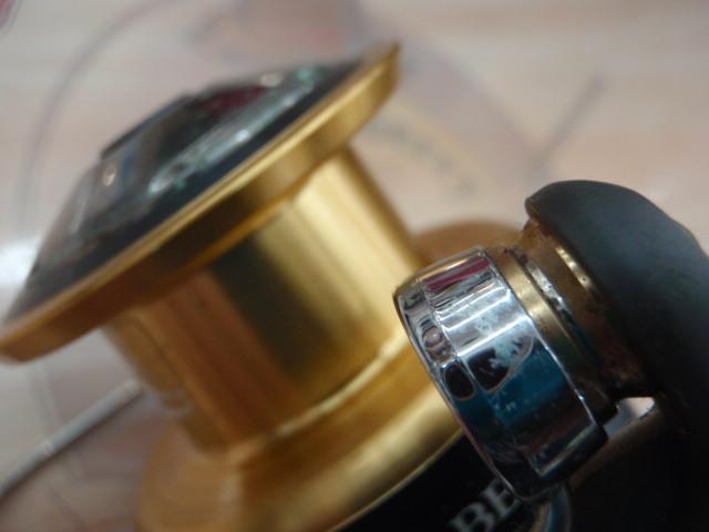 13アオリスタBB 4000