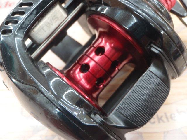 タトゥーラ CT タイプR 100XS｜＠ベリーネット 日本最大新品中古釣具