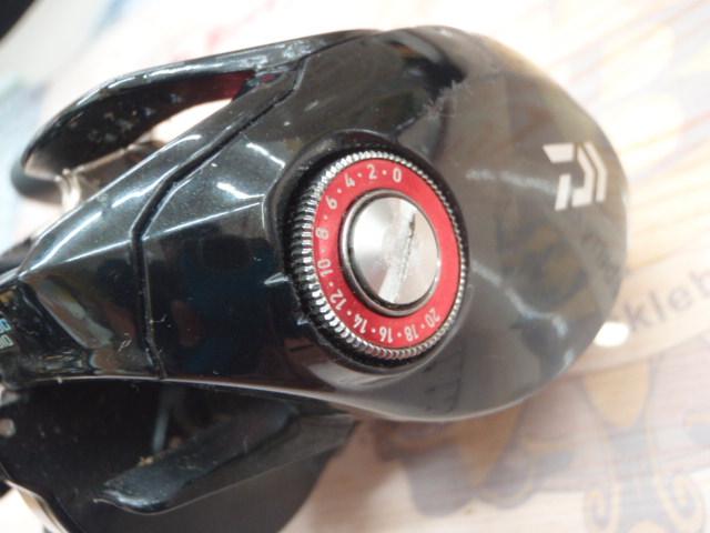 タトゥーラ CT タイプR 100XS｜＠ベリーネット 日本最大新品中古釣具