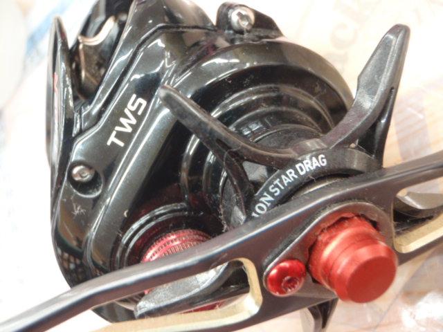 タトゥーラ CT タイプR 100XS｜＠ベリーネット 日本最大新品中古釣具