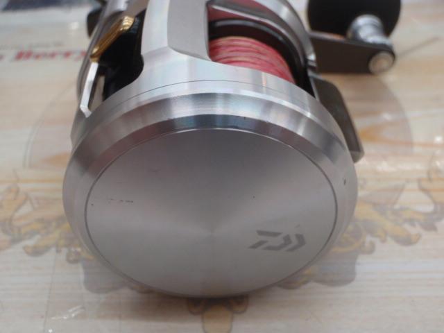 15キャタリナ BJ200SH