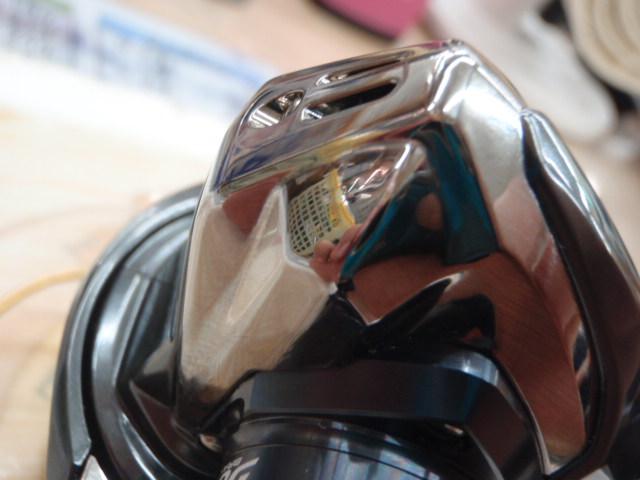 21BB-Xテクニウム C3000DXXG S RIGHT