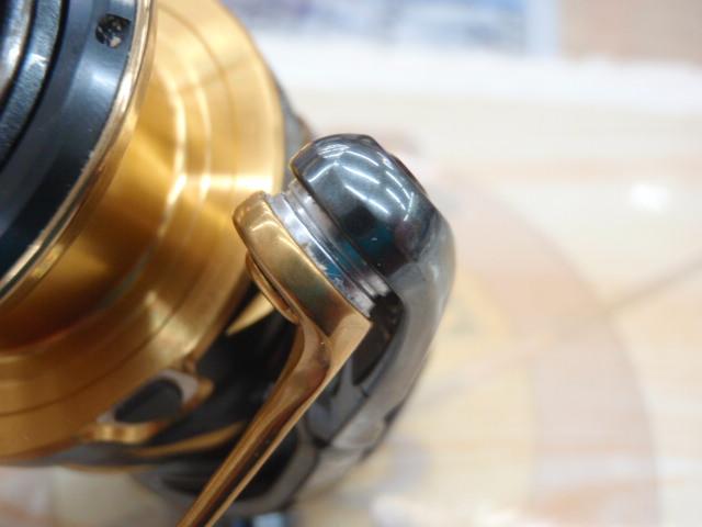 21BB-Xテクニウム C3000DXXG S RIGHT