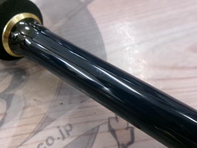 バスパラ BXS-632ML