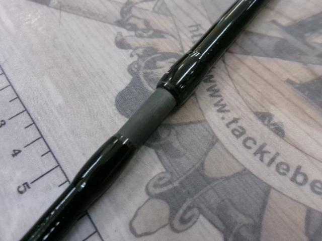 バスパラ BXS-632ML