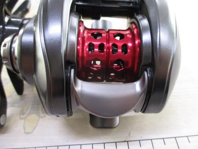 スティーズ AIR TW 500XXHL｜＠ベリーネット 日本最大新品中古釣具WEB