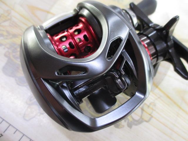 スティーズ AIR TW 500XXHL｜＠ベリーネット 日本最大新品中古釣具WEB