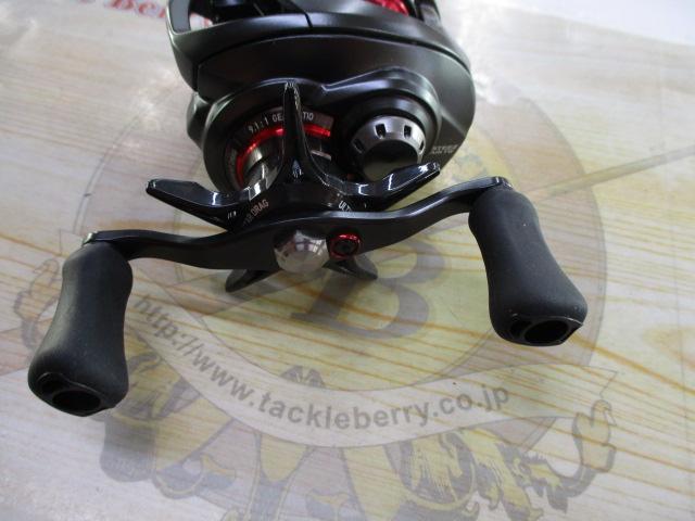★スティーズエアー TW500H★中古品 スティーズ AIR TW 500XXHL｜＠ベリーネット 日本最大新品中古釣具WEB