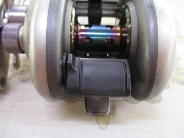 97メタニウムXT(LH)｜＠ベリーネット 日本最大新品中古釣具WEBショップ