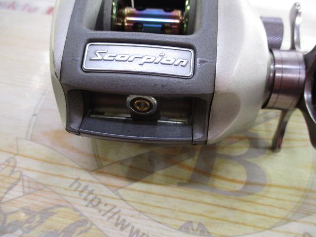 97メタニウムXT(LH)｜＠ベリーネット 日本最大新品中古釣具WEBショップ