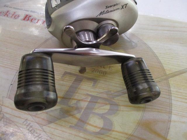 97メタニウムXT(LH)｜＠ベリーネット 日本最大新品中古釣具WEBショップ