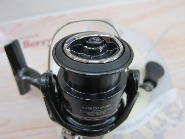 24ヴァンフォード C2500S