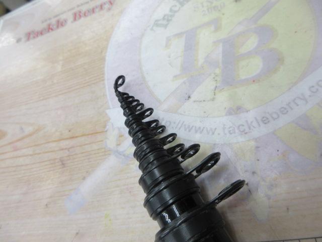 HZグレーダーISO 3-63T