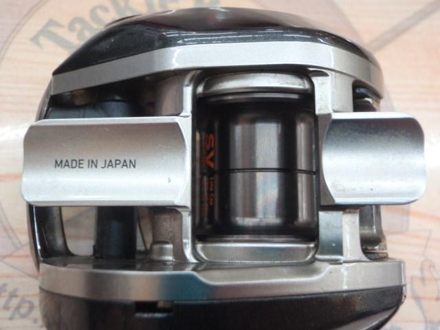アルファスSV 105SH｜＠ベリーネット 日本最大新品中古釣具WEBショップ