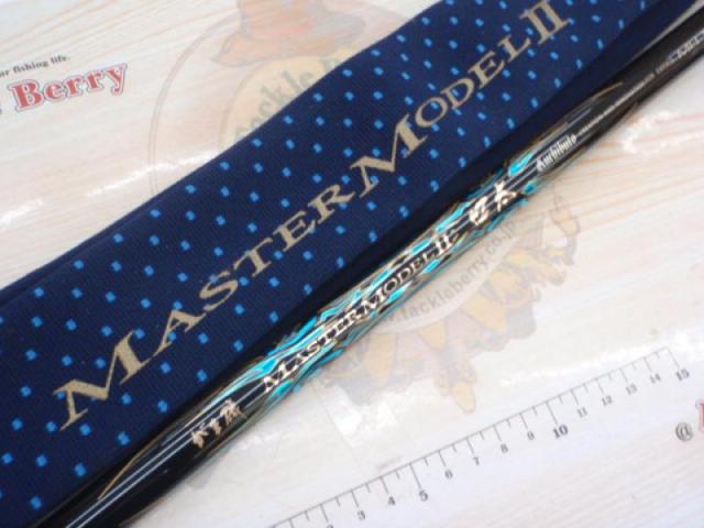 がま磯マスターモデルⅡ口太 MH-53｜＠ベリーネット 日本最大新品中古