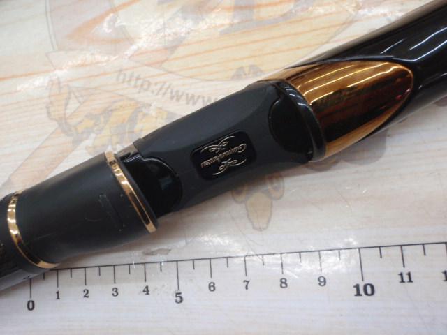 がま磯マスターモデルⅡ口太 MH-53｜＠ベリーネット 日本最大新品中古