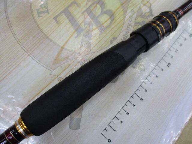ラグゼEG X S86M-solid｜＠ベリーネット 日本最大新品中古釣具WEBショップ