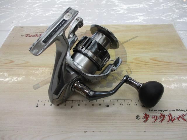 21ナスキー C5000XG