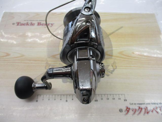 21ナスキー C5000XG