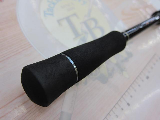 カリスタ 89ML/TZ NANO｜＠ベリーネット 日本最大新品中古釣具WEBショップ