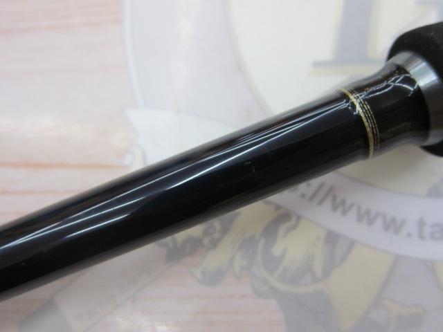 カリスタ 89ML/TZ NANO｜＠ベリーネット 日本最大新品中古釣具WEBショップ