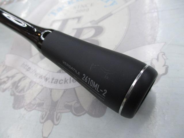 【未使用品】SIMANO EXPRIDE 2610ML 22エクスプライド 2610ML-2｜＠ベリーネット 日本最大新品中古釣具WEB