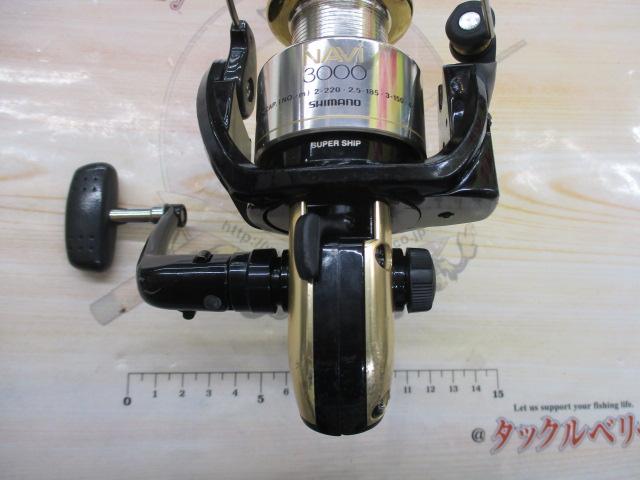 99ナビ 3000