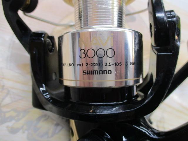 99ナビ 3000
