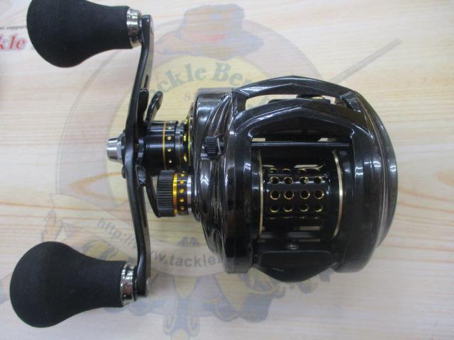 レボ ブラック9-L｜＠ベリーネット 日本最大新品中古釣具WEBショップ