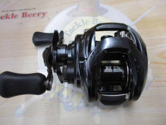 20タトゥーラ SV TW 103HL