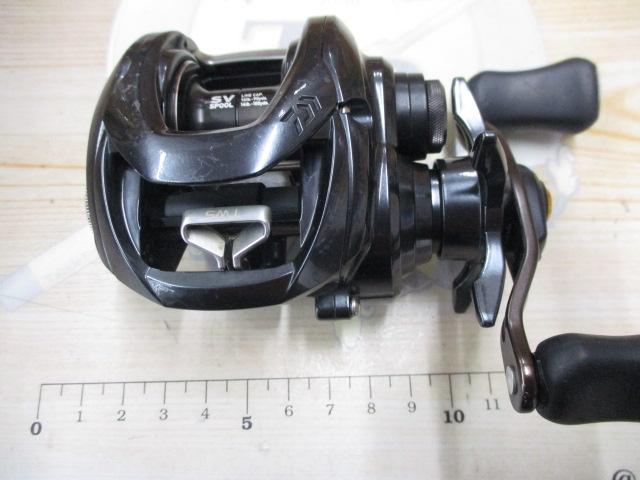 20タトゥーラ SV TW 103HL