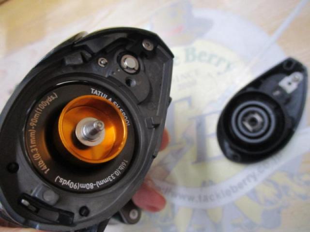 20タトゥーラ SV TW 103HL