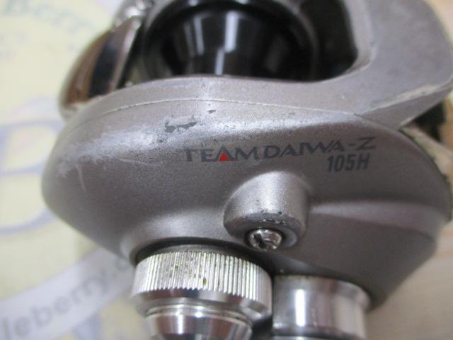 TD-Z 105H｜＠ベリーネット 日本最大新品中古釣具WEBショップ