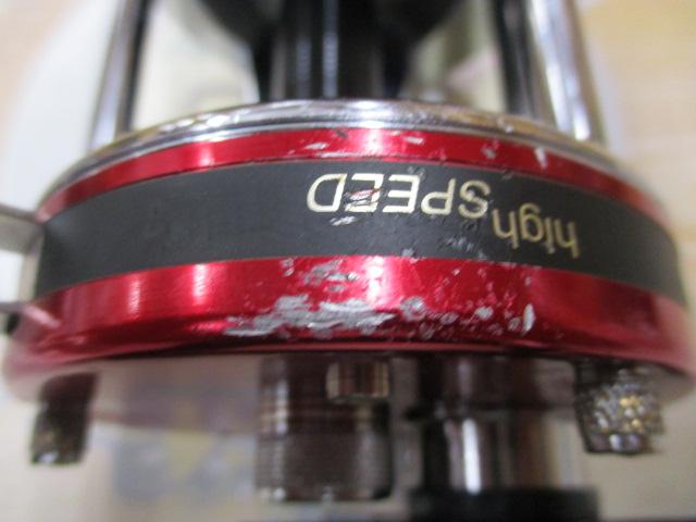 7000 レッド