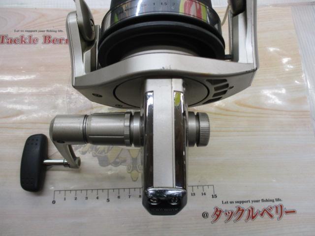 スーパーエアロEV 極細仕様