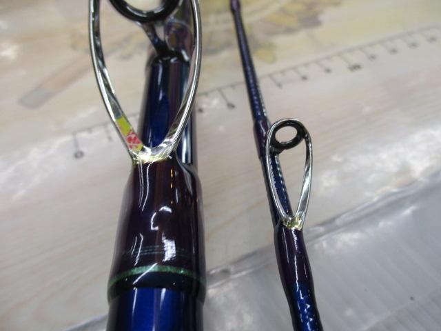 ホカゲ 30-270V｜＠ベリーネット 日本最大新品中古釣具WEBショップ