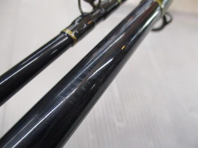 インストラクターキャロナック 20-300
