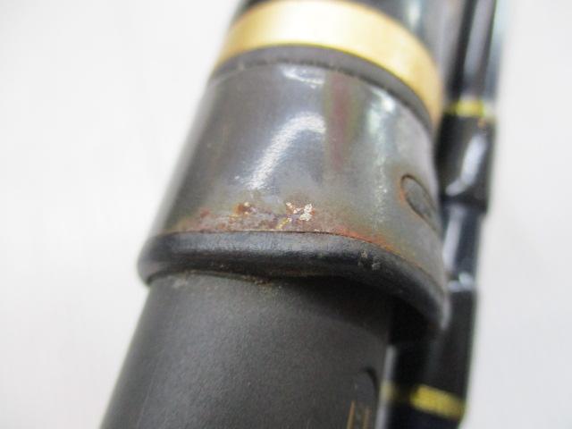 インストラクターキャロナック 20-300